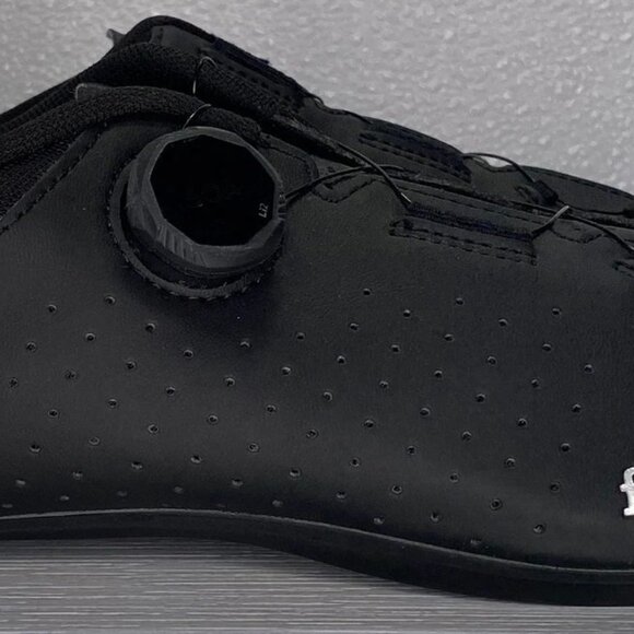 Fizik Men’s Vento Omna Cycling Shoes – Black, Size 9.75 - Picture 7 of 11